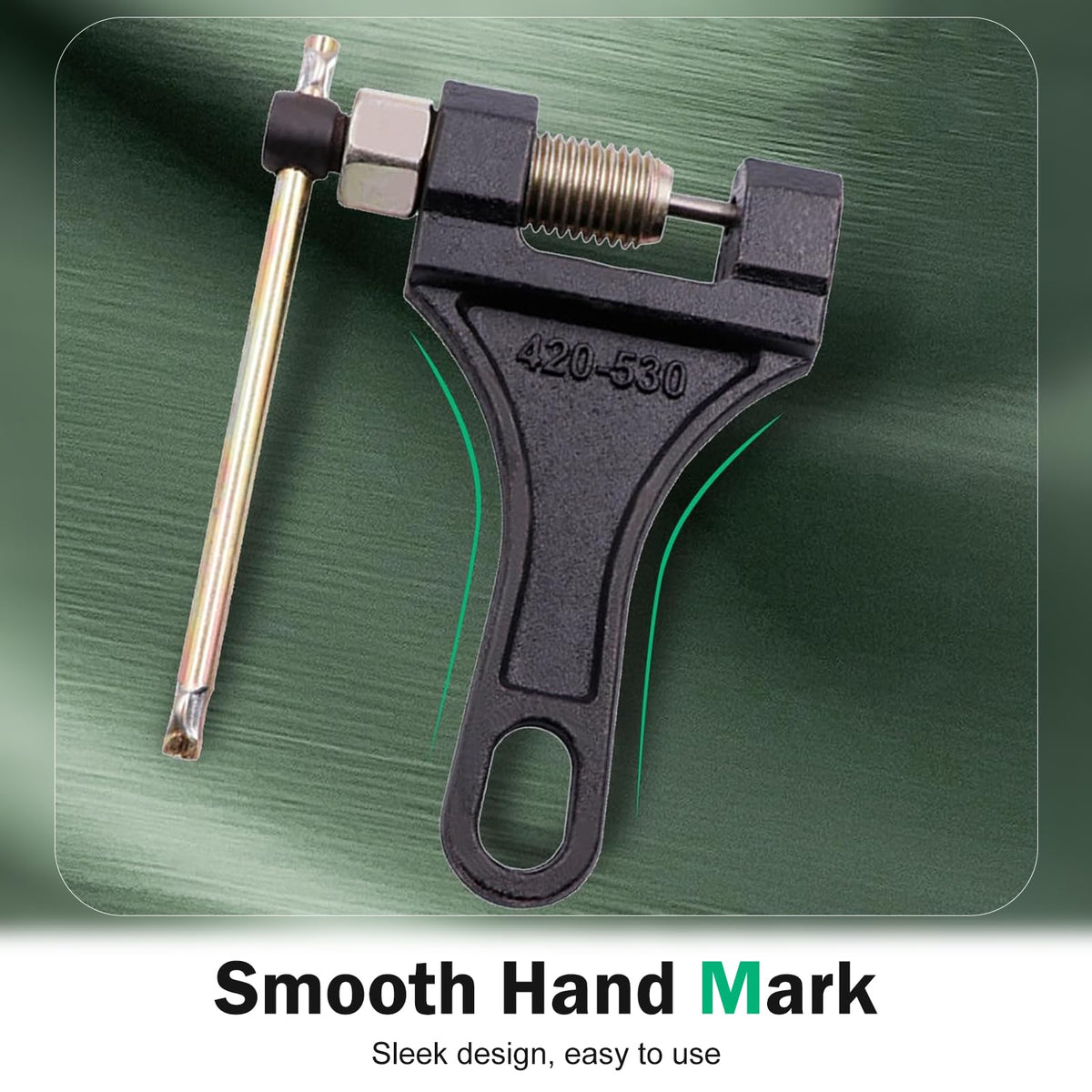 Motorcycle Chain Breaker Tool K782661