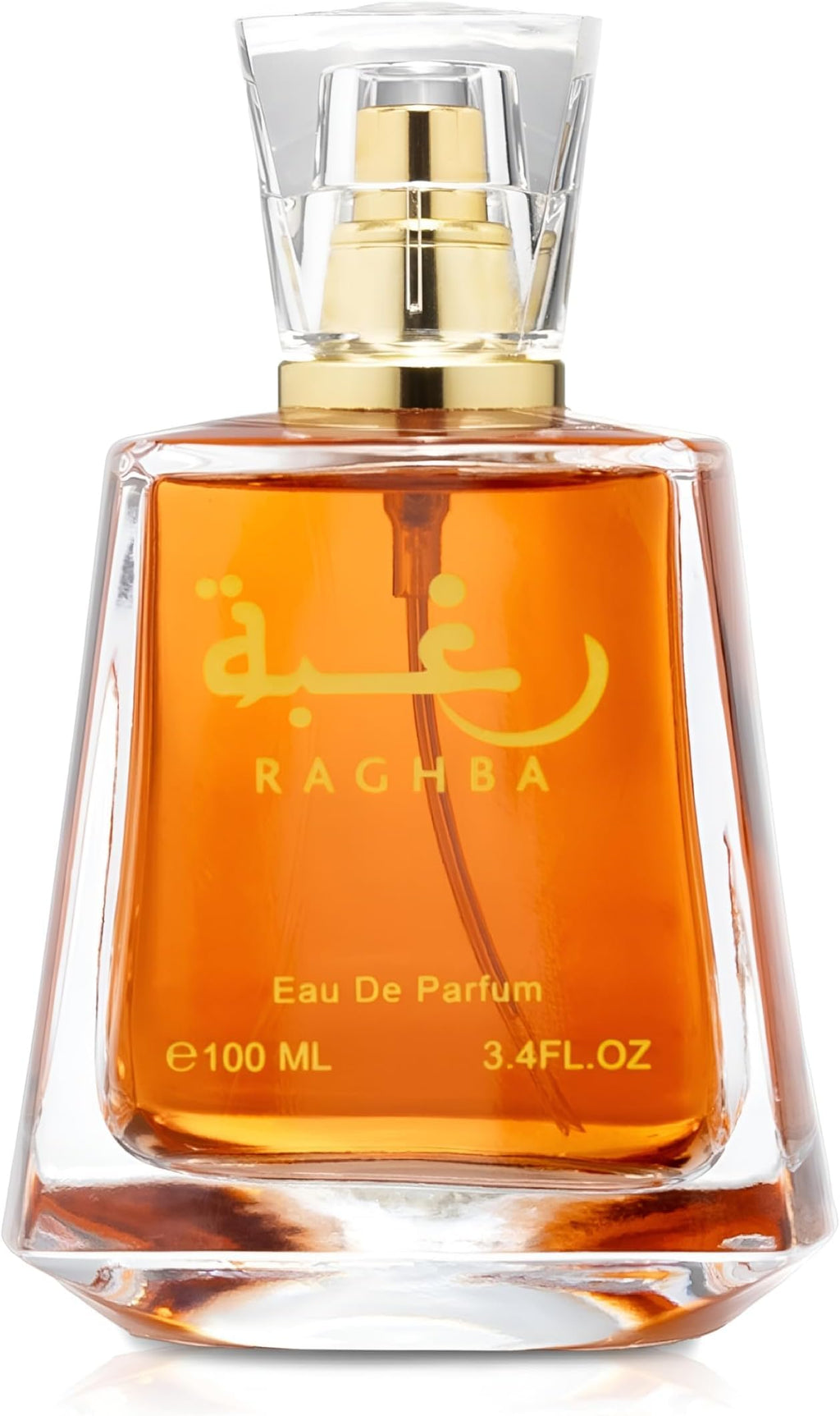 3.4 Oz Eau de Parfum Spray + 1.7 Oz Perfumed Deodorant Spray F45796
