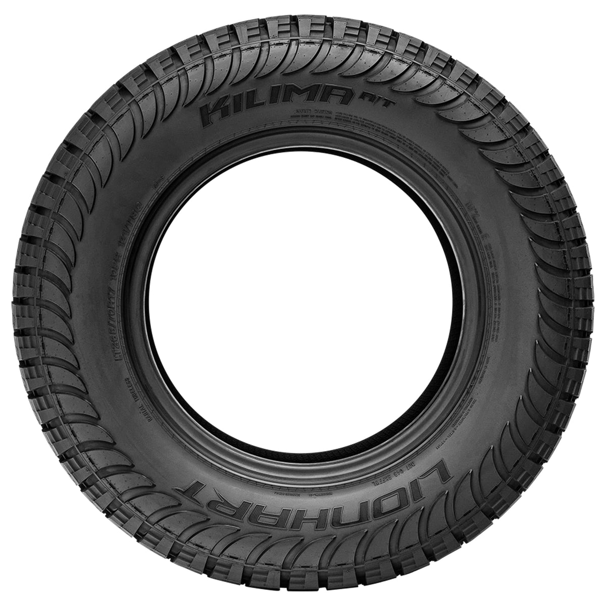 All Terrain 265/70R18 116T Light Truck Tire U8280