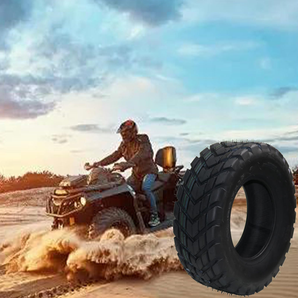 Set of 2 Off-Road 19x7-8 ATV/UTV Tires B95169