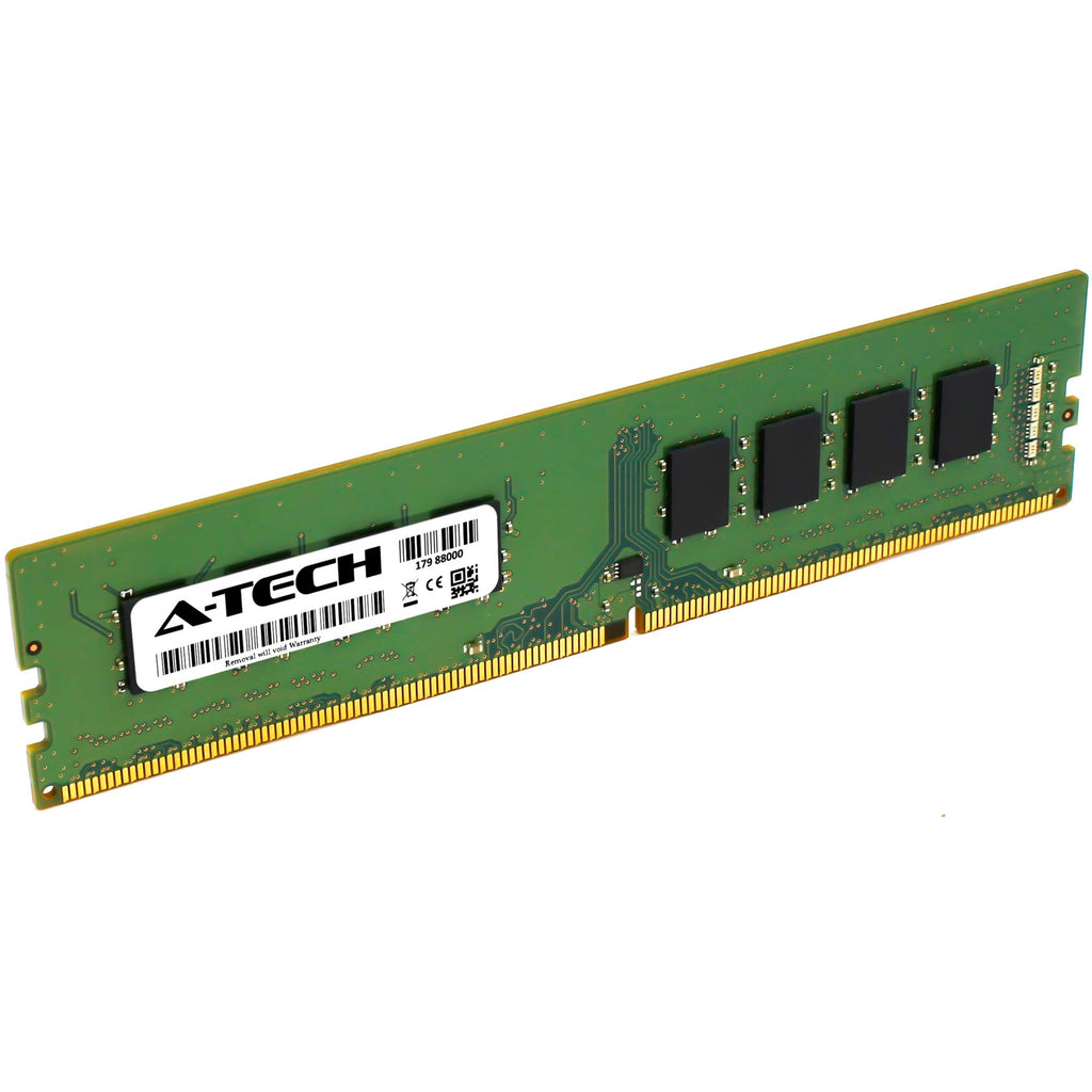 16GB DDR4 2400 MHz Non-ECC Desktop RAM K204087