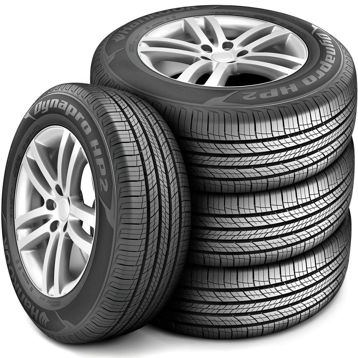 225/60R17 99H Tire U62776