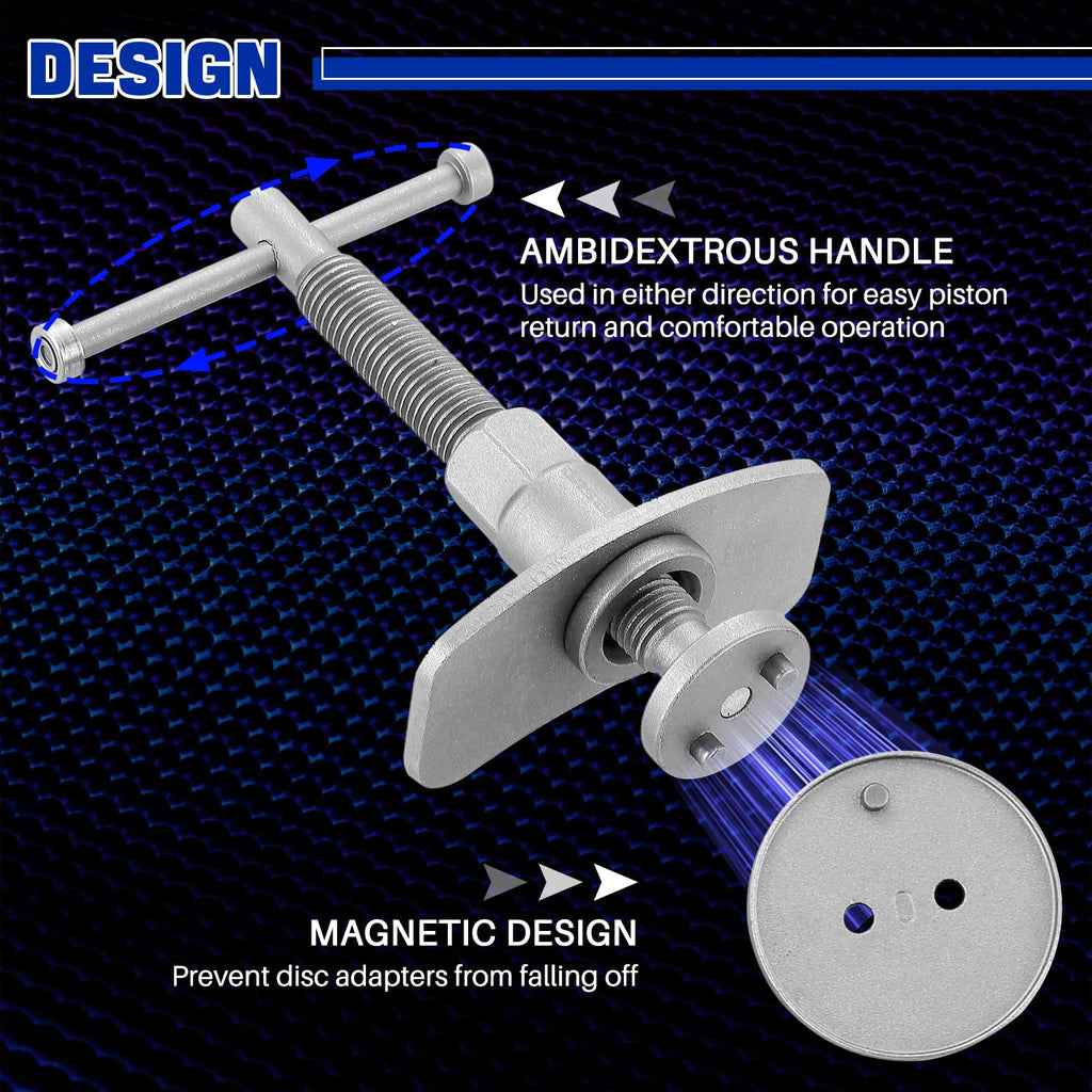 Ball Joint Press & U Joint Removal Kit I957312