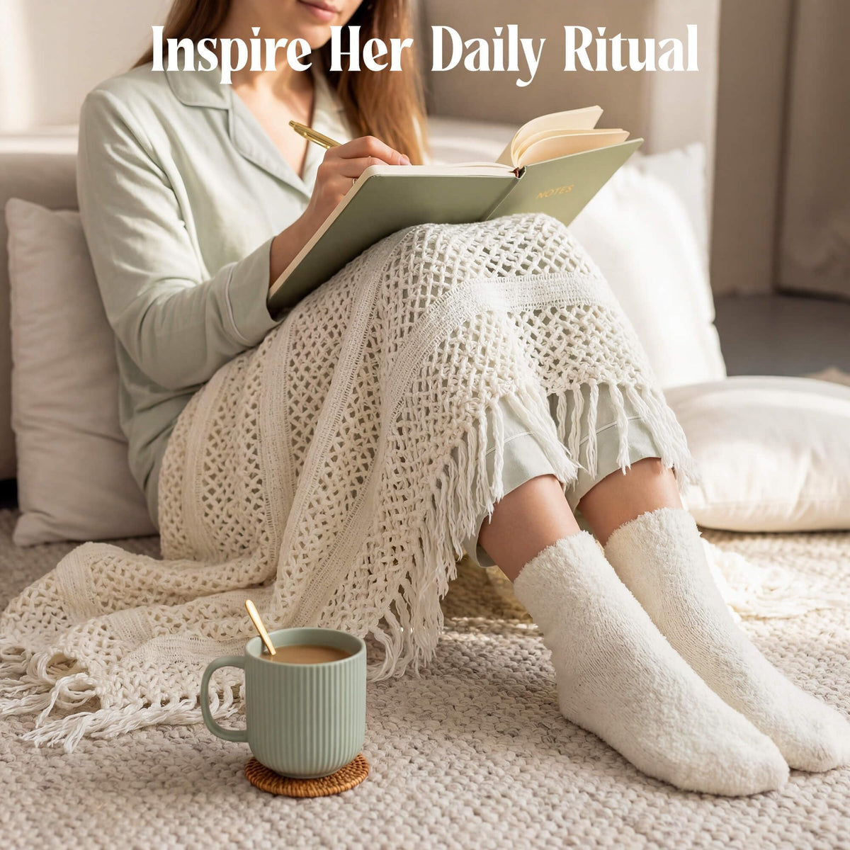 Cozy Gift Set U57940