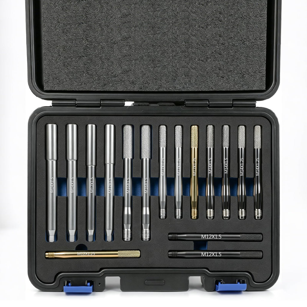 16-Piece Wheel Hanger Alignment Pin Set S973