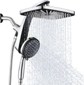 Chrome Handheld Rain Shower Head L894