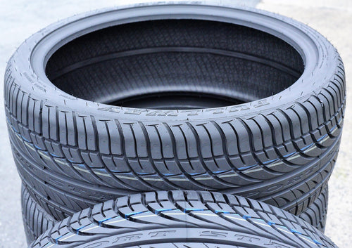 2 x Fullway HP108 235/40ZR18 95W XL All Season Passenger Tires L337996