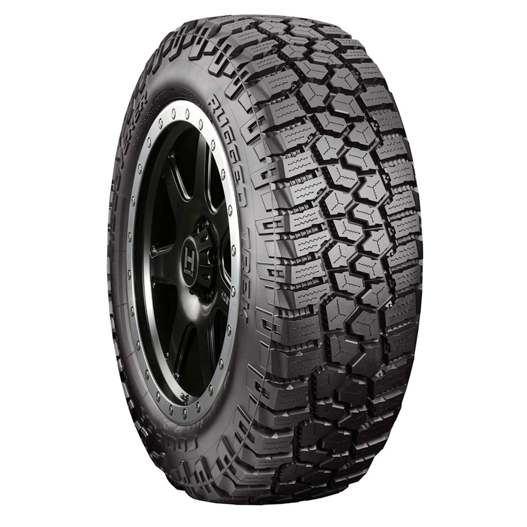 All-Season 275/55R20XL 117T Tire V840795