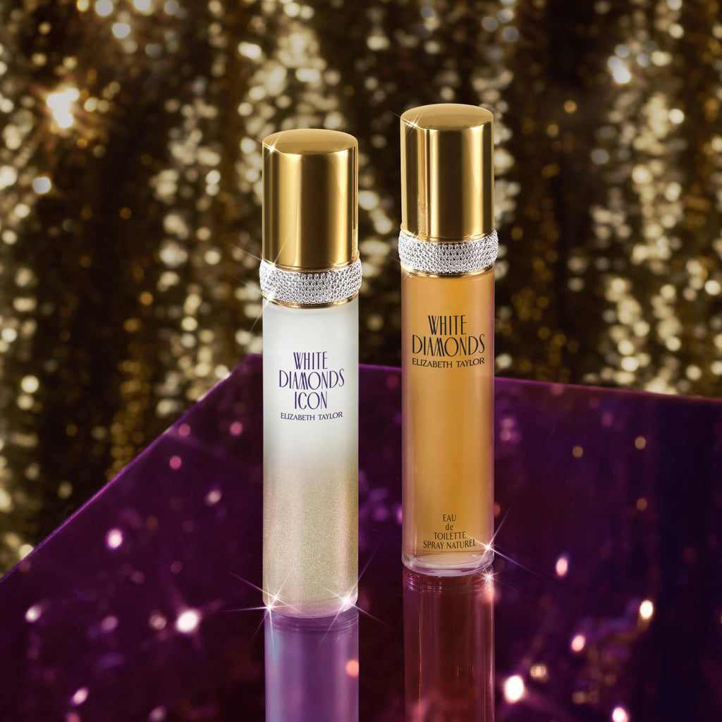 White Diamonds Eau de Parfum 1.7 fl oz O155