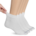 Diabetic Circulatory Flat-Knit Socks R552712