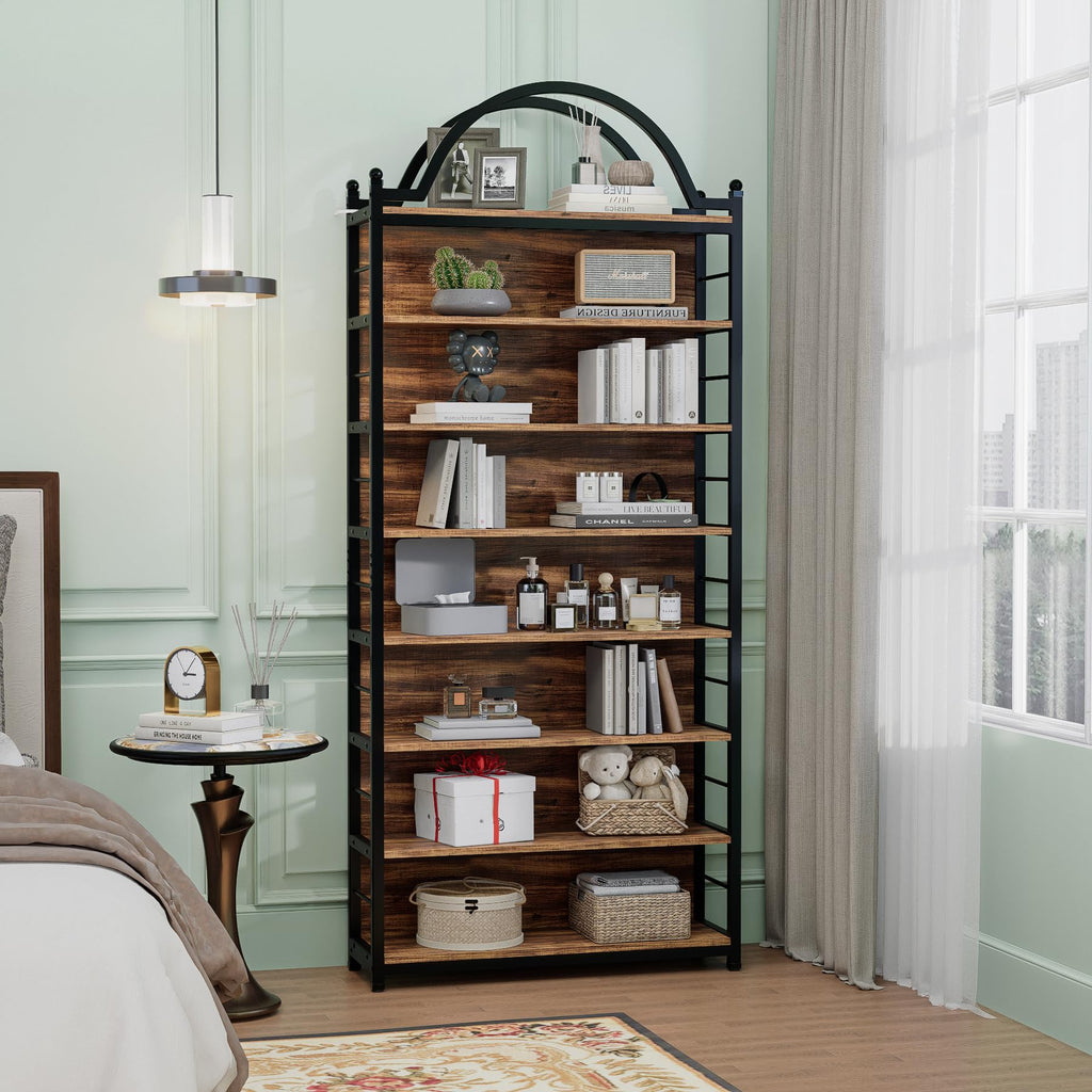 8-Tier CD Storage Rack V194412
