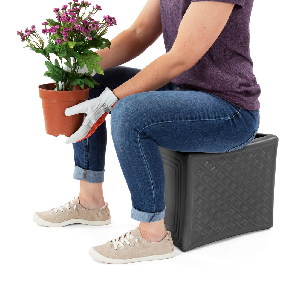 Heavy Duty Work/Garden Seat G896871