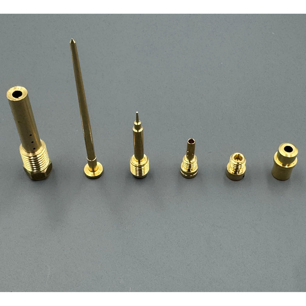 40mm Carburetor Rebuild Kit S6404