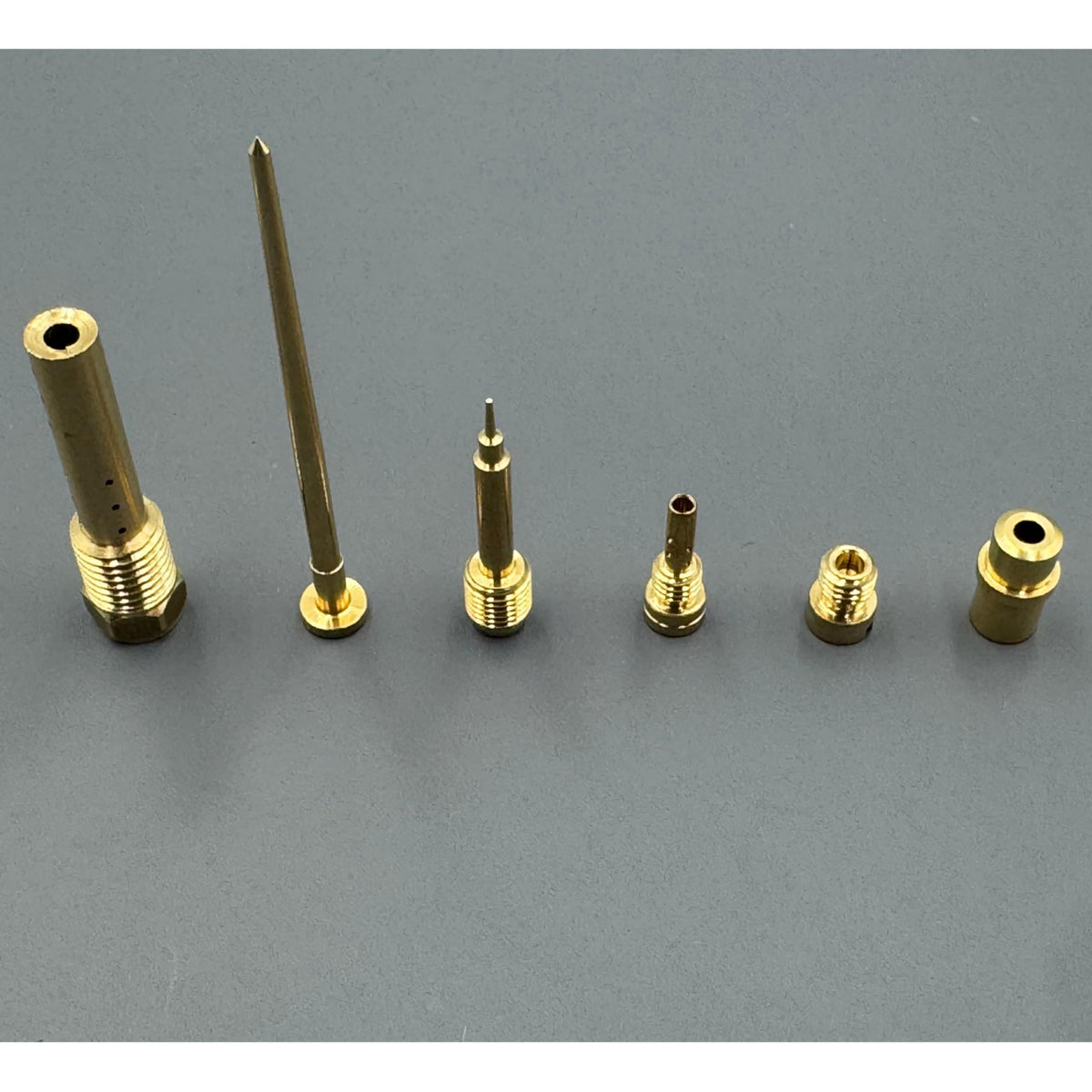 40mm Carburetor Rebuild Kit S6404