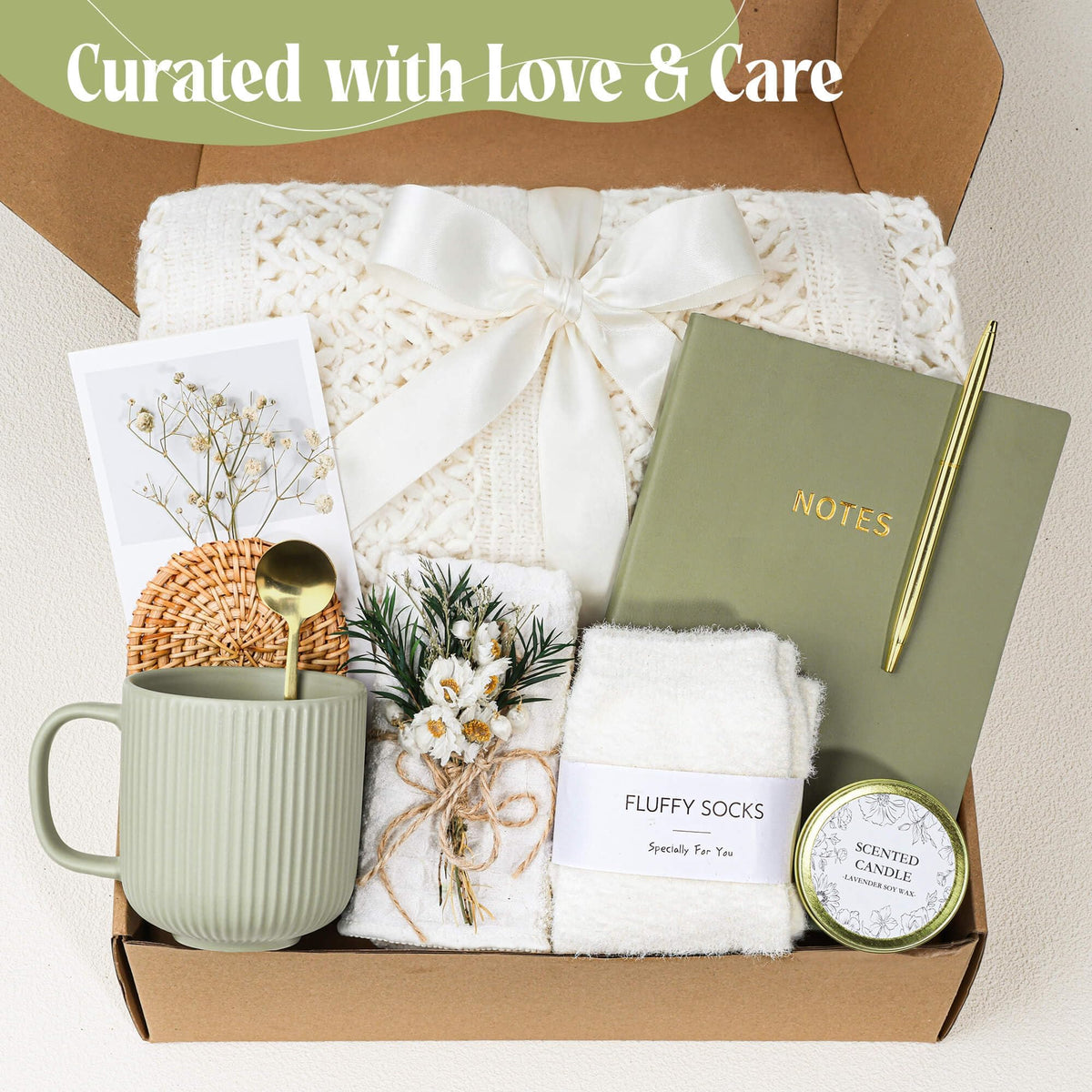 Cozy Gift Set U57940