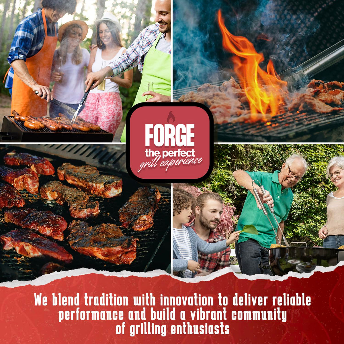 Wood Lump Charcoal 8kg G4231