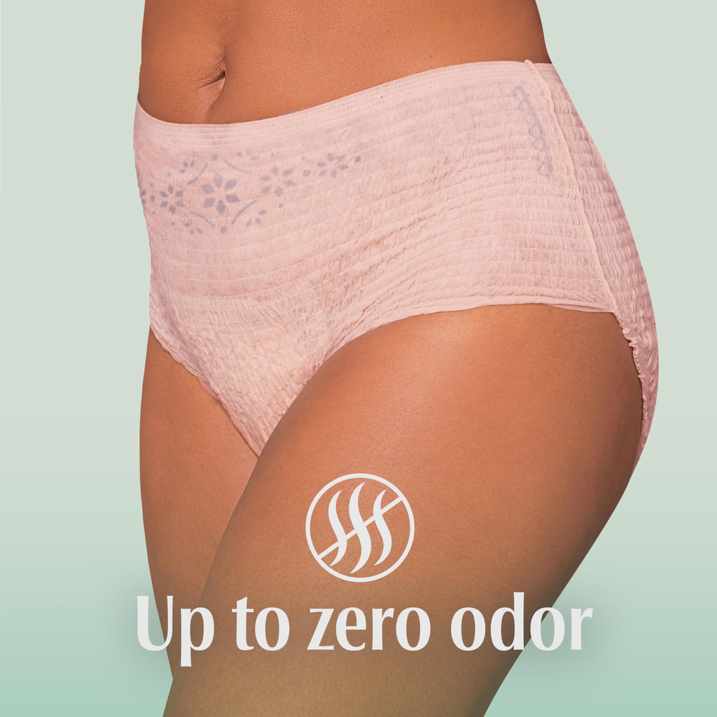 Adult Diapers for Women Medium 76 Count W792