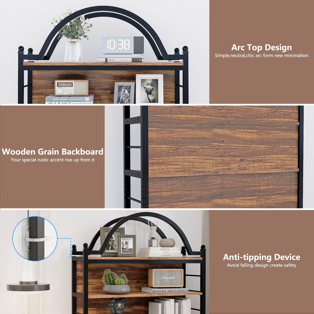 8-Tier CD Storage Rack V194412