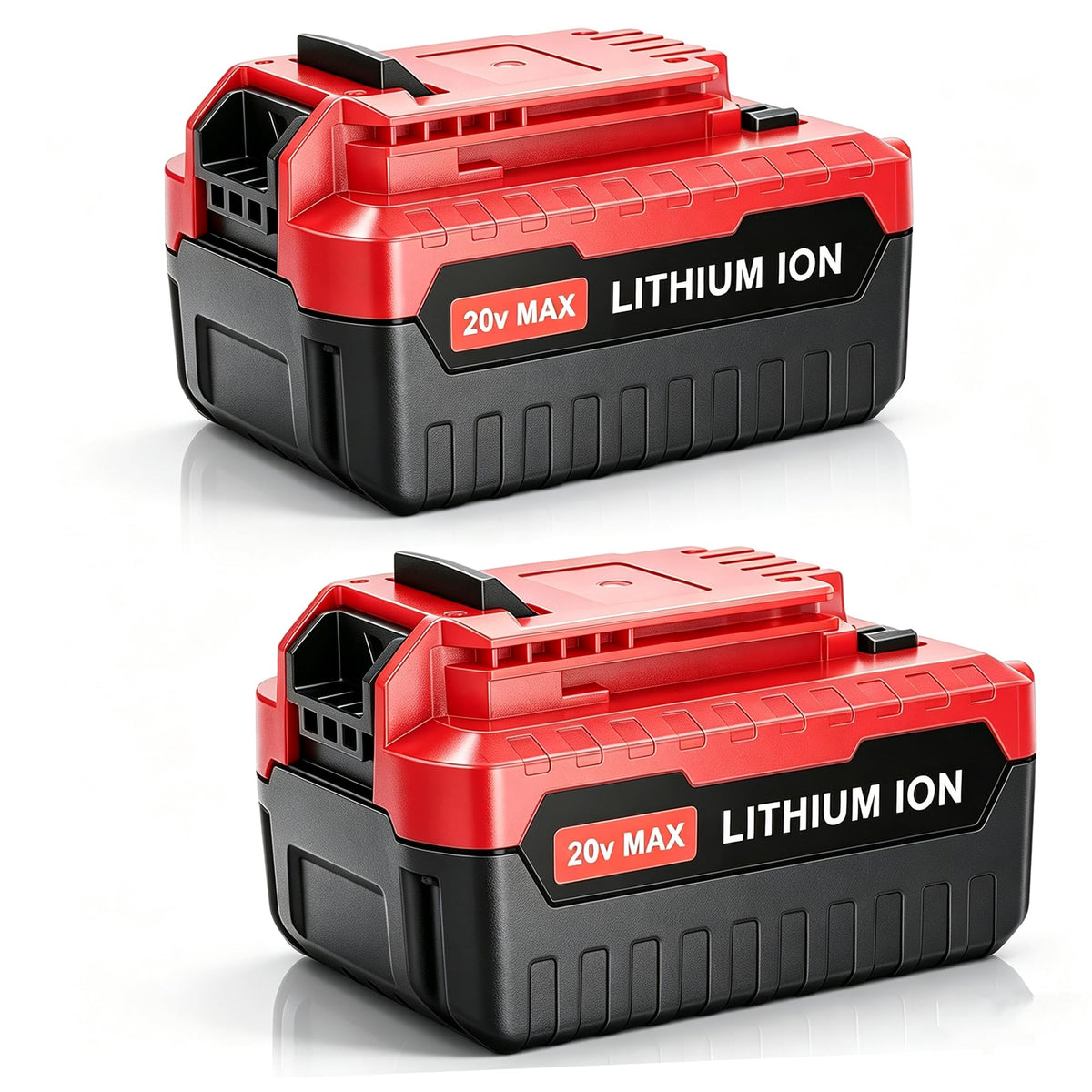 20V MAX Replacement Battery J379