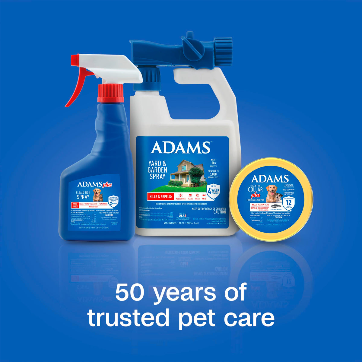 Flea and Tick Spray for Dogs & Cats 16 Fl Oz X80773