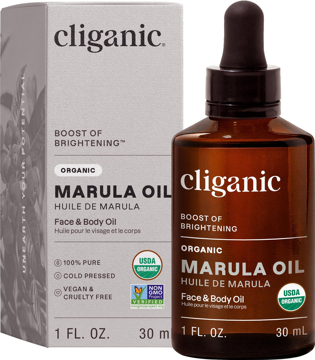 Organic Marula Oil O886