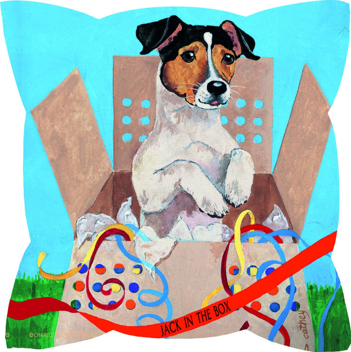 Pillow J8942