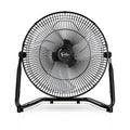 20 Inch 3-Speed High Velocity Metal Industrial Floor Fan P7388