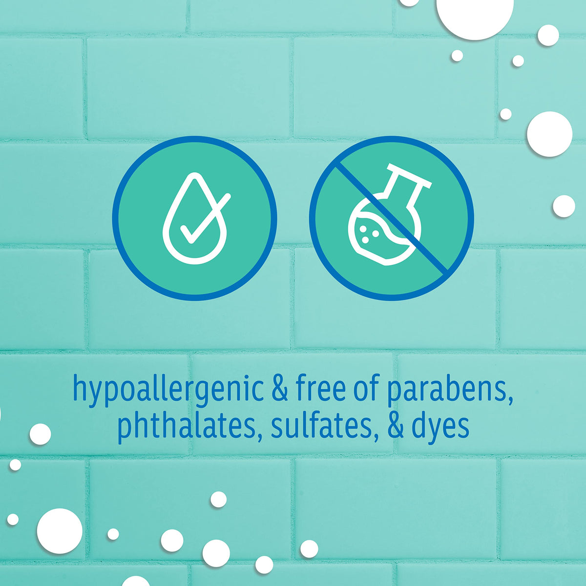 Hypoallergenic Paraben-Free Detangling Spray 10 fl. oz Pack of 3 B4291