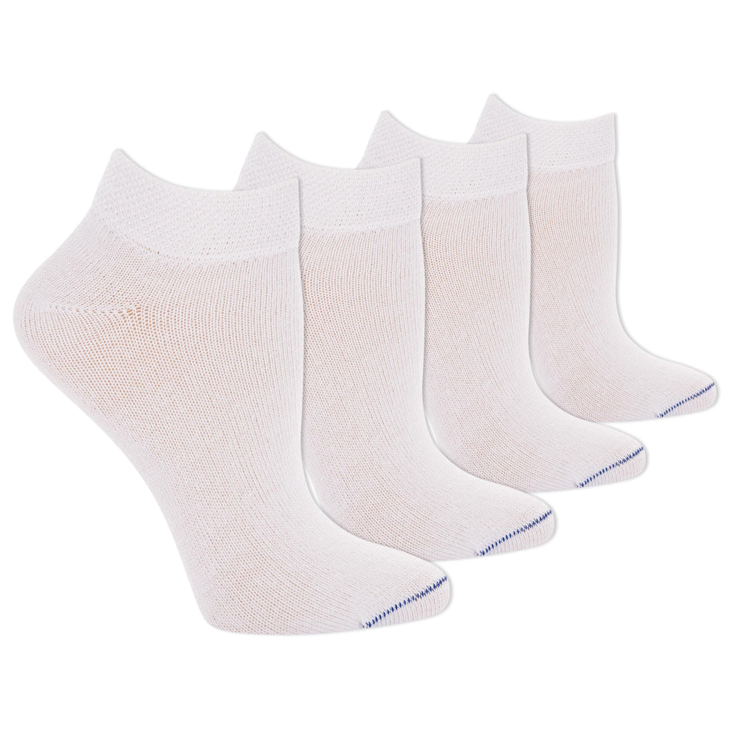 Diabetic Circulatory Flat-Knit Socks R552712