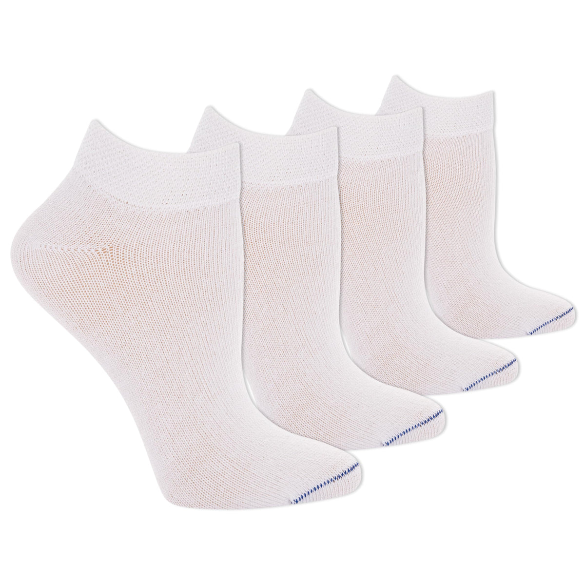 Diabetic Circulatory Flat-Knit Socks R552712