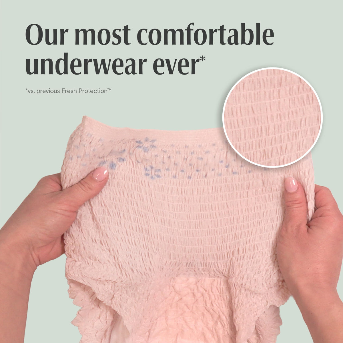 Adult Diapers for Women Medium 76 Count W792