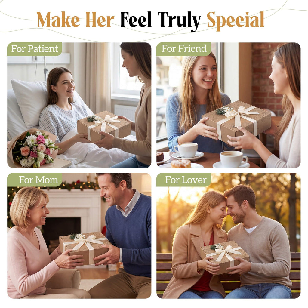 Cozy Gift Set U57940