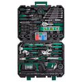 238-Piece Green Tool Set with Storage Box S822540