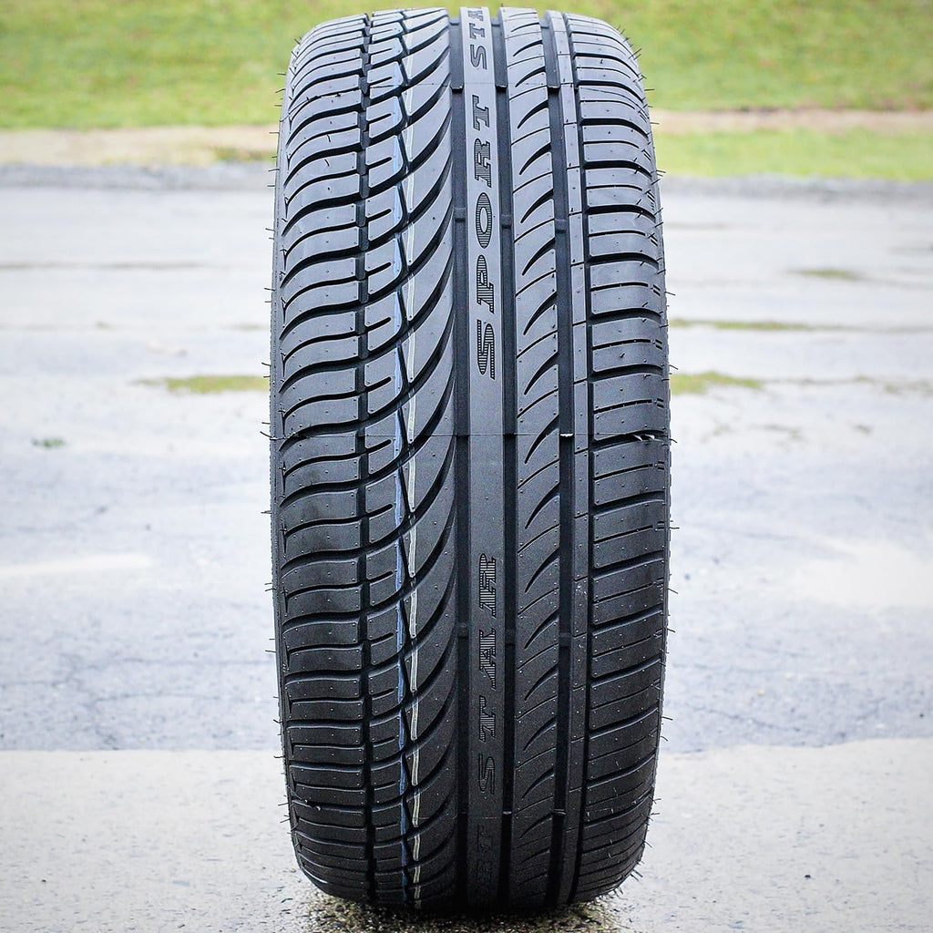 2 x Fullway HP108 235/40ZR18 95W XL All Season Passenger Tires L337996