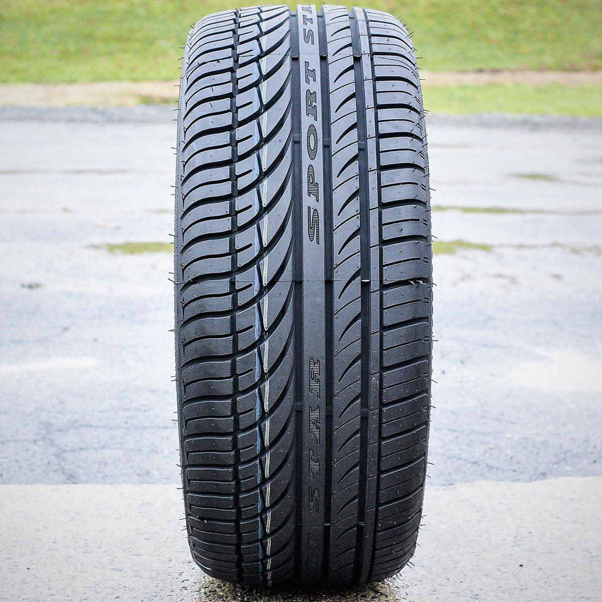 2 x Fullway HP108 235/40ZR18 95W XL All Season Passenger Tires L337996