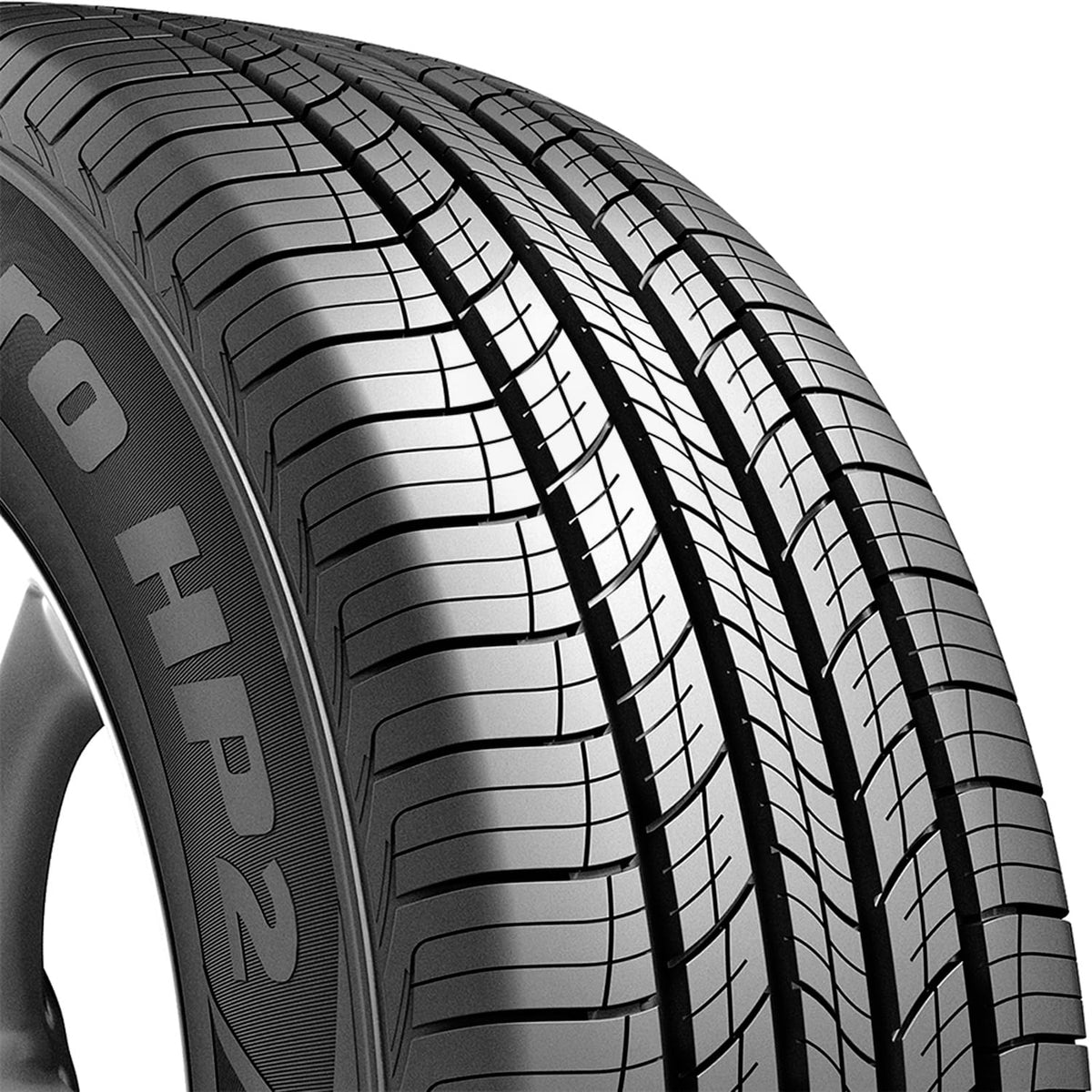 225/60R17 99H Tire U62776