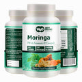 Moringa Tablets with Turmeric and Ginger, 300 Pills, 1000 Mg Z536037