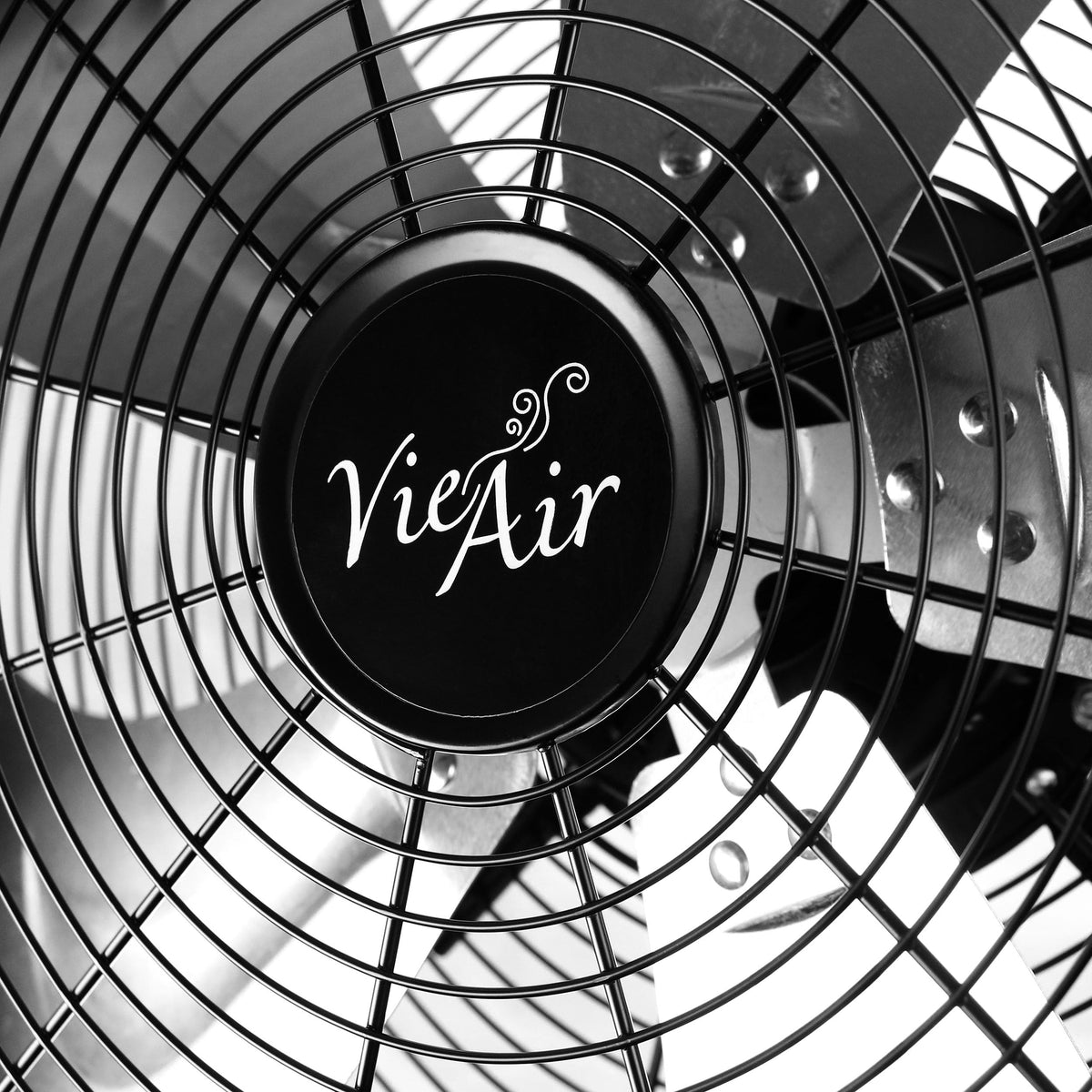 20" Industrial High Velocity Tilting Pedestal Drum Fan B8121