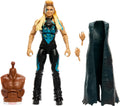 WWE Elite Collection Action Figure with Accessory and Build-A-Figure Parts N331