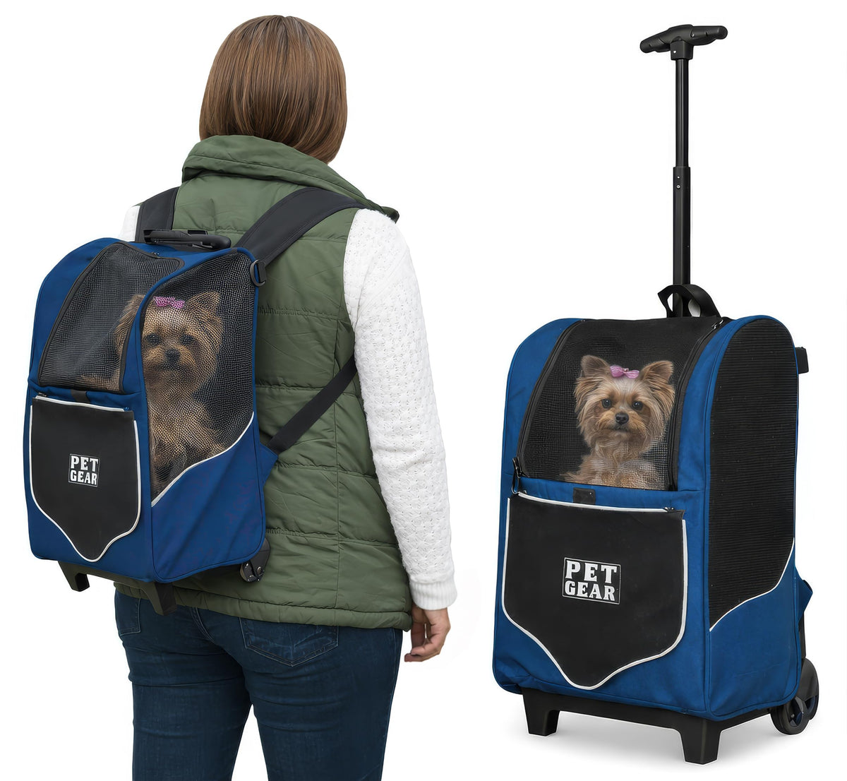 Medium Pet Backpack X800920
