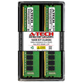 16GB DDR4 2400 MHz Non-ECC Desktop RAM K204087