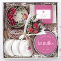 Rose & Jasmine Spa Gift Set M280