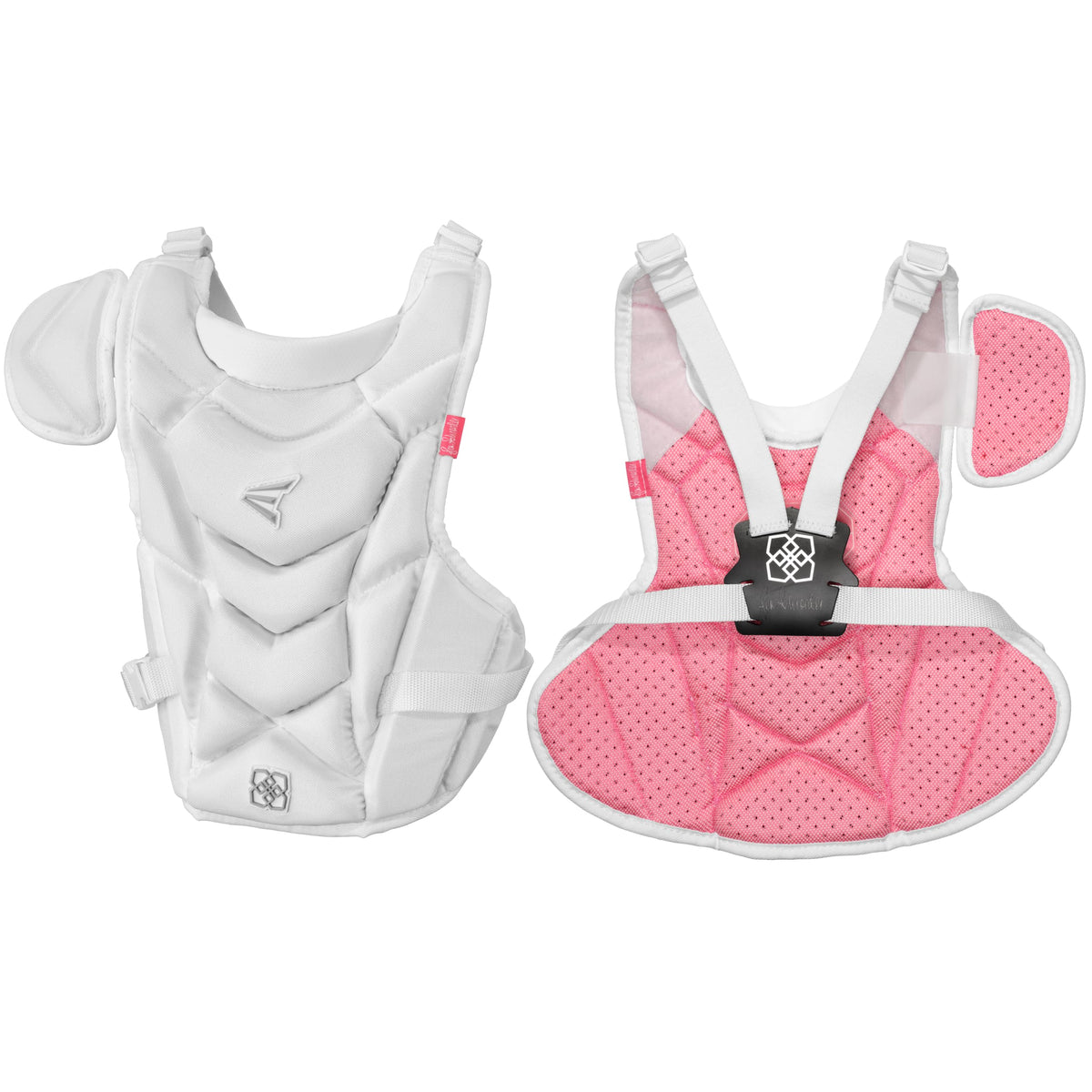 Youth Softball Catcher's Set with Helmet, Leg Guards & Chest Protector L160