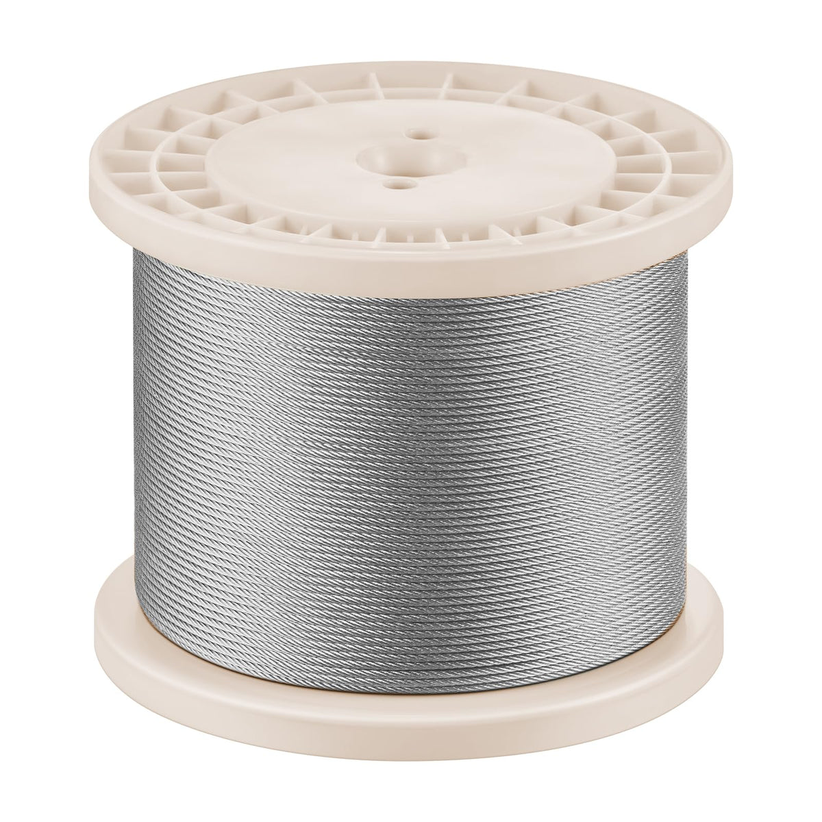 1/8 T316 Stainless Steel Cable 1000ft A6831