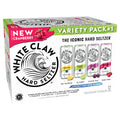 Hard Seltzer Variety Pack 12pk 12 Fl Oz Cans R29544