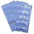 Blood Glucose Test Strips 50 Strips V505