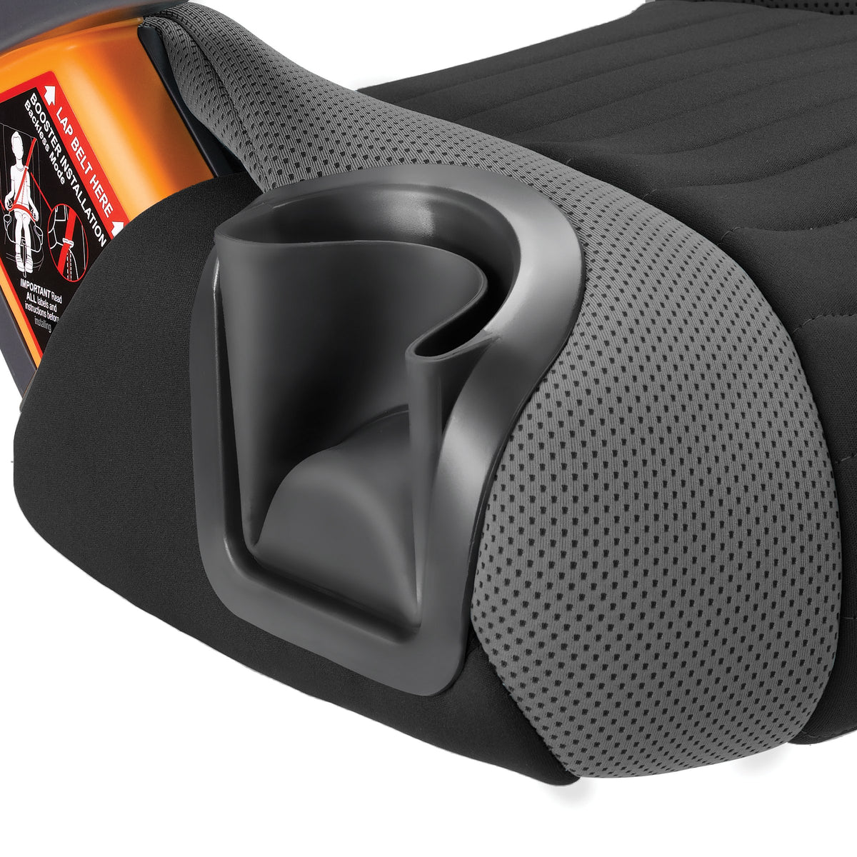 Backless Booster Car Seat H953