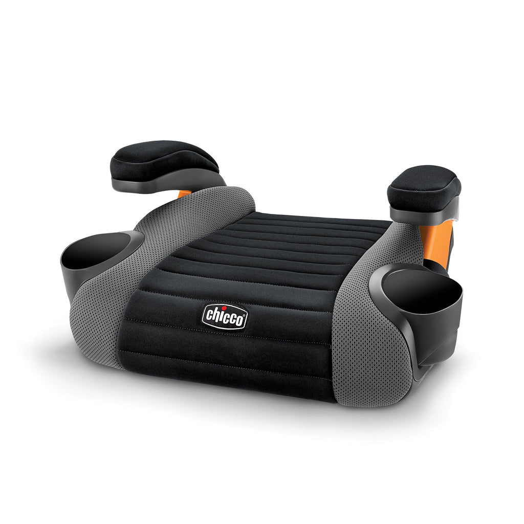 Backless Booster Car Seat H953