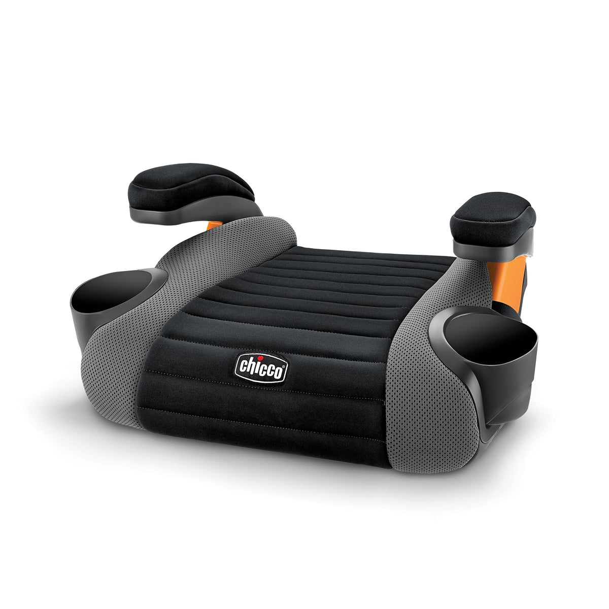 Backless Booster Car Seat H953