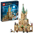 Harry Potter Castle Toy Set with 6 Minifigures Y5199